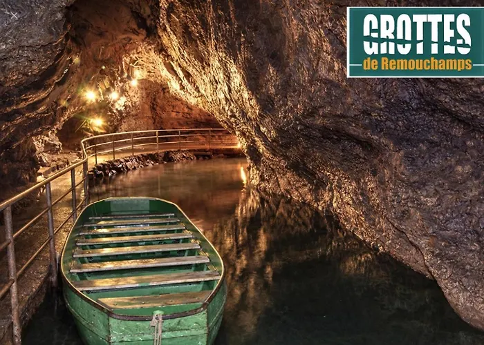 Vakantiehuis La Grange De David De Groupe Access-i