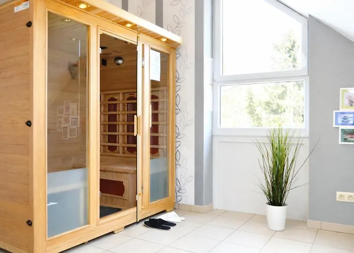 La Grange De David De Groupe Access-i Vakantiehuis