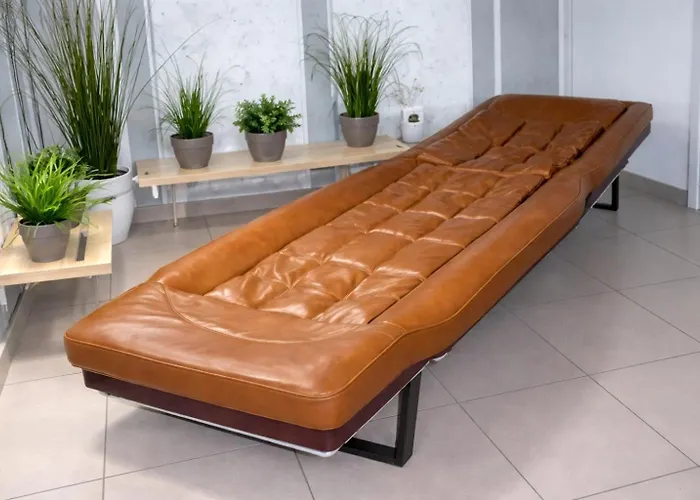 La Grange De David De Groupe Access-i