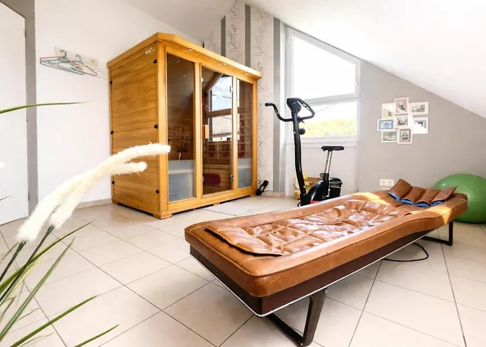 La Grange De David De Groupe Access-i Vakantiehuis *