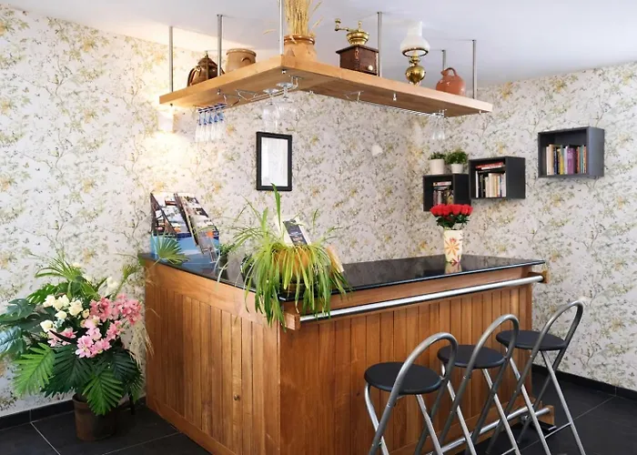 La Grange De David De Groupe Access-i Vakantiehuis *