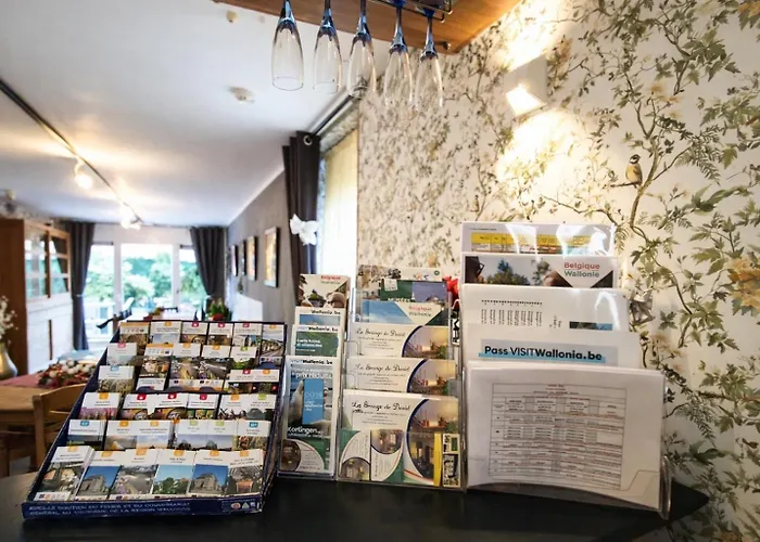 Vakantiehuis La Grange De David De Groupe Access-i *