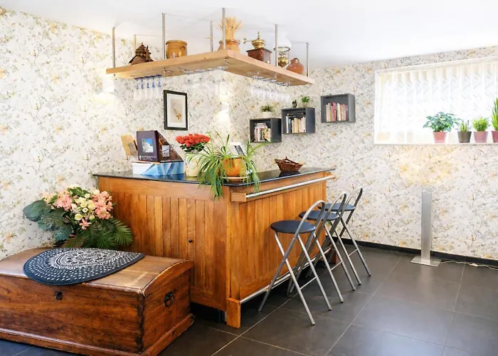 La Grange De David De Groupe Access-i