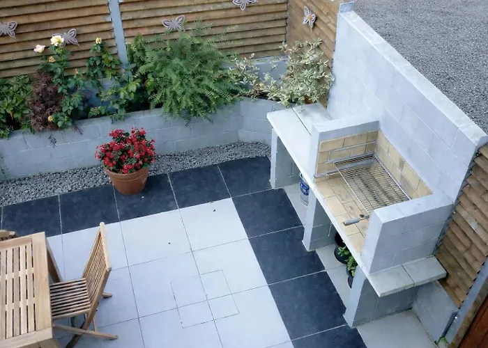 La Grange De David De Groupe Access-i Hamoir