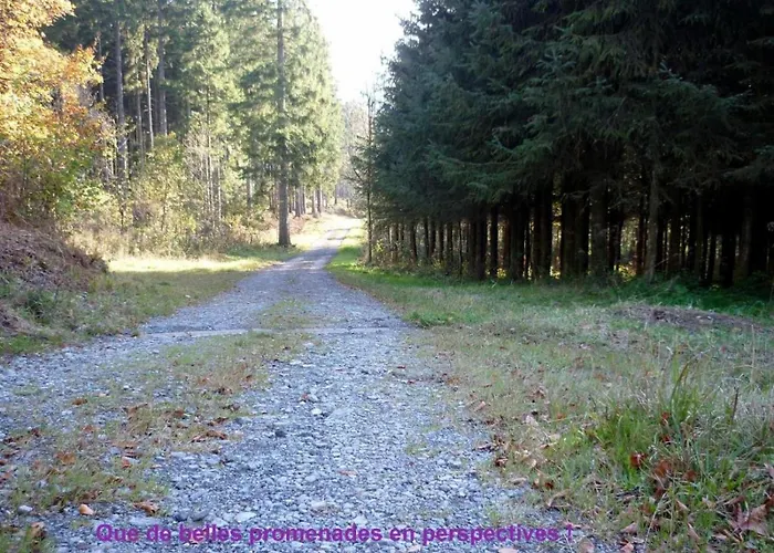 La Grange De David De Groupe Access-i Hamoir