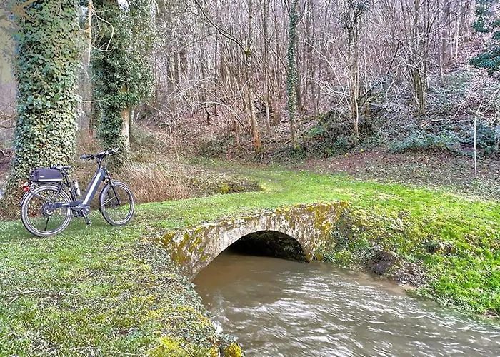 La Grange De David De Groupe Access-i Vakantiehuis *