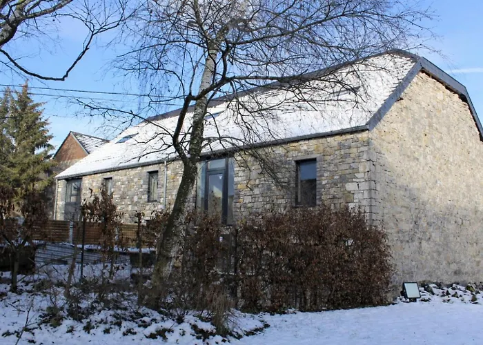 Vakantiehuis La Grange De David De Groupe Access-i *