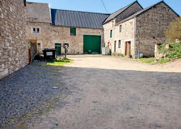 La Grange De David De Groupe Access-i Vakantiehuis