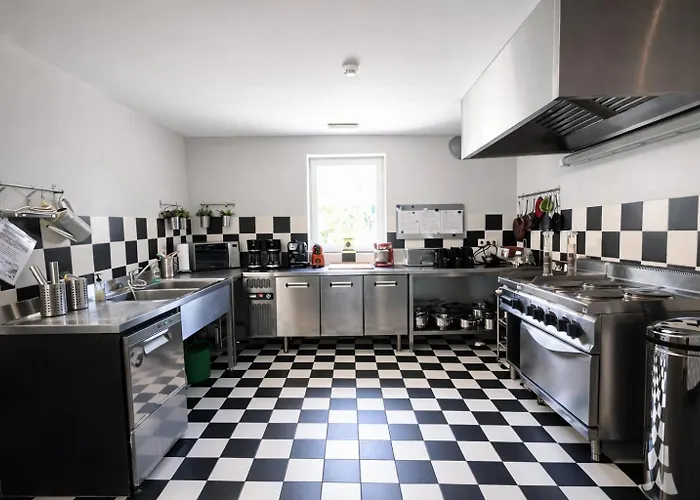 Vakantiehuis La Grange De David De Groupe Access-i