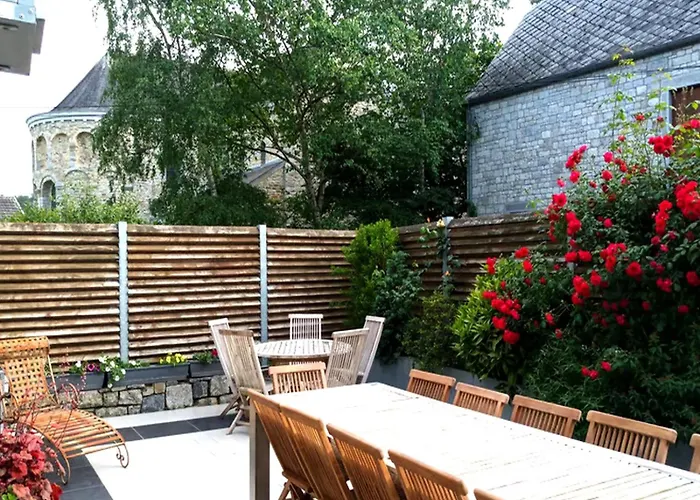 Vakantiehuis La Grange De David De Groupe Access-i