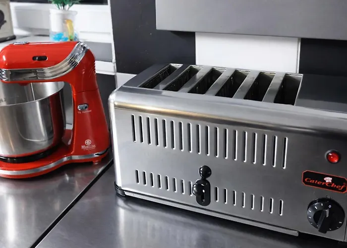 La Grange De David De Groupe Access-i