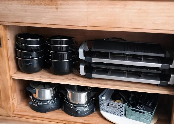 La Grange De David De Groupe Access-i Vakantiehuis Hamoir