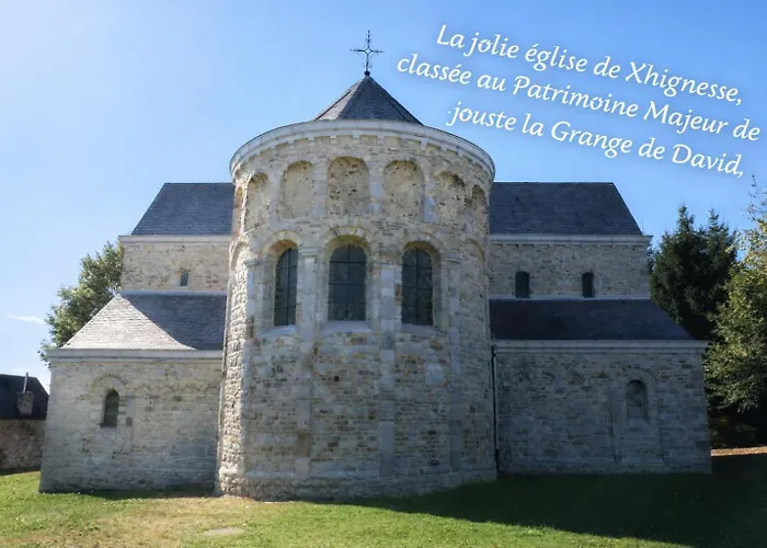 La Grange De David De Groupe Access-i Vakantiehuis