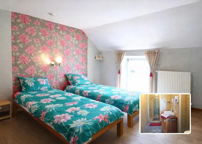 La Grange De David De Groupe Access-i